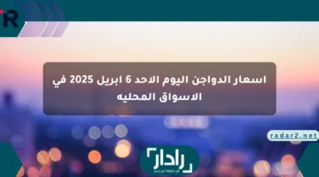أسعار الدواجن اليوم الأحد 6 أبريل 2025 في الأسواق المحلية